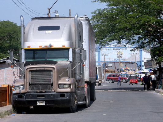 Honduras y El Salvador potenciarán El Amatillo