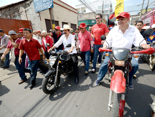 'Régimen de facto entregó mejores indicadores'