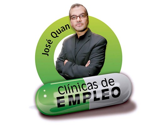 Consulte al Dr. Empleo