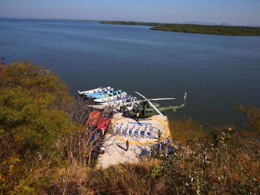 Reclamo por Conejo tendría un 'alcance imprevisible”