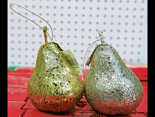 ¡Cuélguese de su árbol!