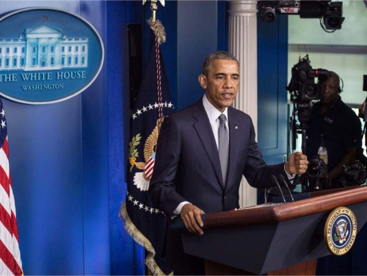 Obama se reunirá con presidentes de CA