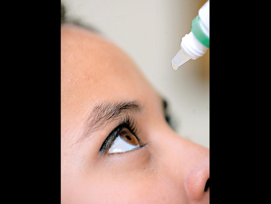 ¡Bienvenidas las lágrimas!