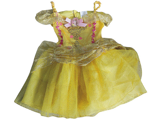 Noche de fantasía y espantos