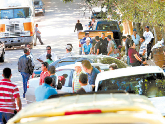 Al menos 77 muertos entre 24 y 25 de diciembre