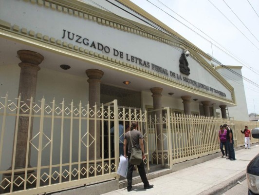 En audiencia comerciante que asesinó a presunto extorsionador