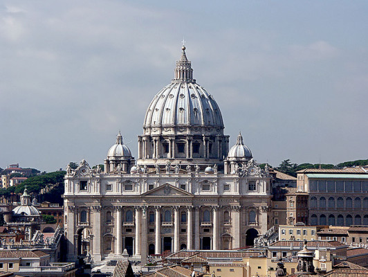 El Vaticano lanza una consulta mundial sobre la familia