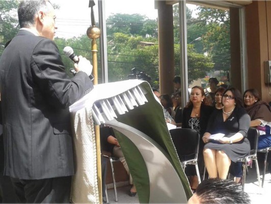 Honduras: Ministerio Público sin recursos para protección de fiscales