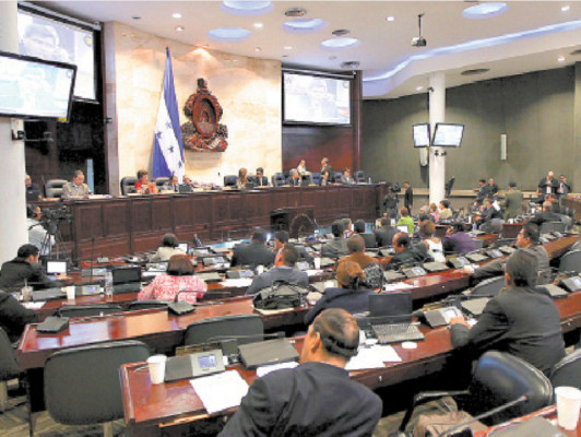 Congreso Nacional se apresta a aprobar ley del plebiscito