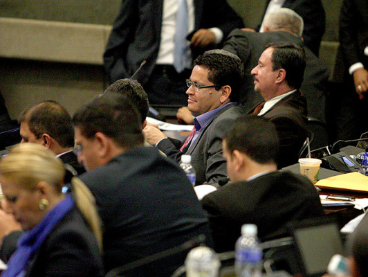 Crean Sistema Nacional de Evaluación Educativa en Honduras