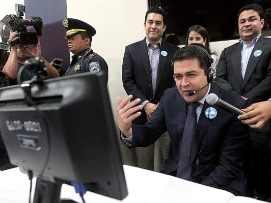 Más de 20 mil inscritos en 'Yes, we can'