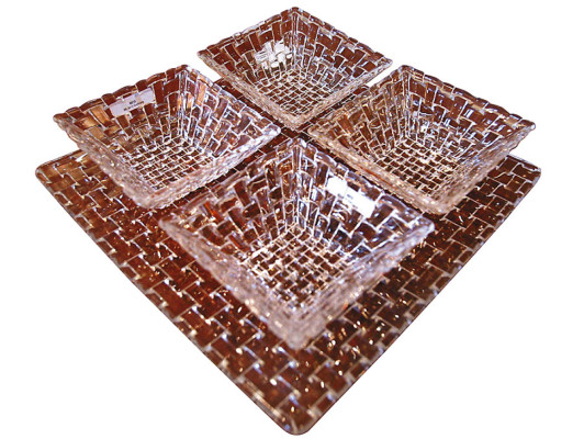 Distinción en su hogar