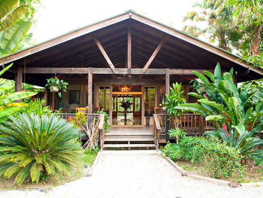 Honduras, paraíso para observadores de aves