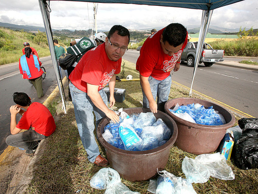 EL HERALDO: cobertura y organización de primer nivel