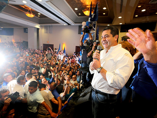 Presidente electo deberá cumplir grandes promesas