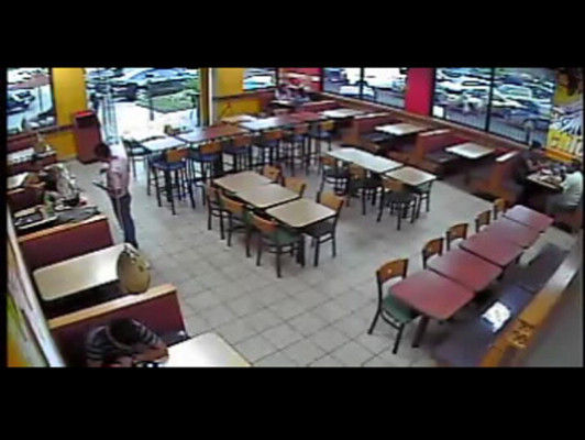 Alertan de banda de mujeres que roba en comercios de Tegucigalpa