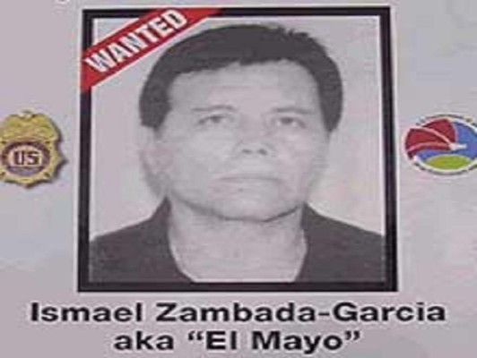 Ahora buscan al sucesor de 'El Chapo' Guzmán
