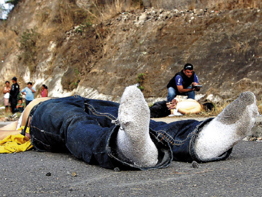 CIDH mantiene a Honduras en lista negra
