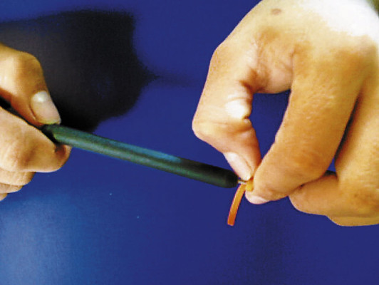 Conozca las ventajas y utilidades de la Filigrana