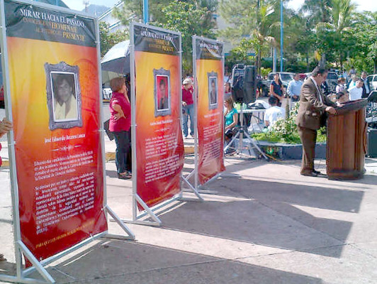 Honduras: UNAH celebra Día del Estudiante