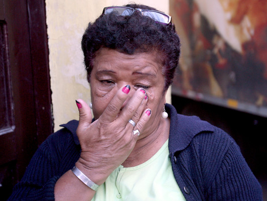 Celebrará la Navidad en Honduras, con sus hijos, después de 16 años
