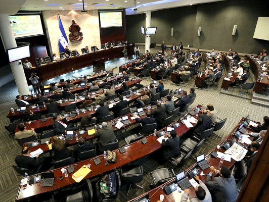 El miércoles comparecerá Pompeyo Bonilla