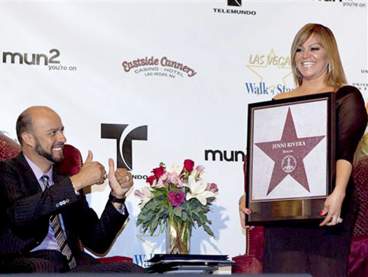 México y Estados Unidos investigarán accidente donde murió Jenni Rivera