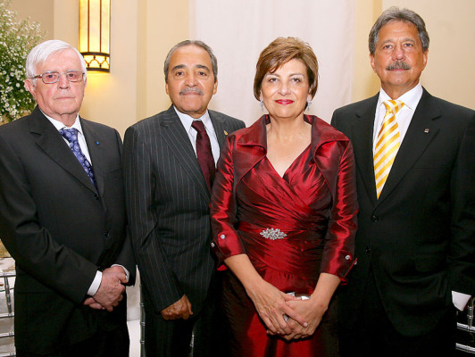 Pacto de amor entre Juan Pablo y Teresita