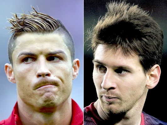 Messi valdría el doble que Cristiano Ronaldo