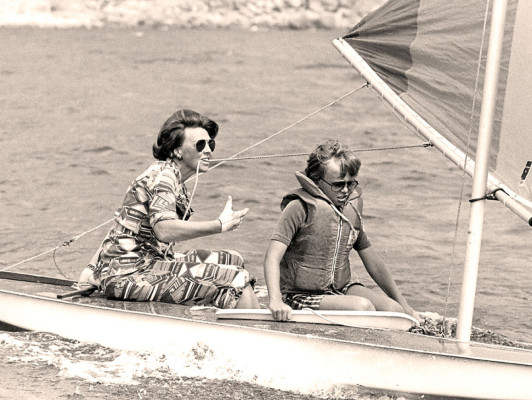 Muere el príncipe holandés Johan Friso