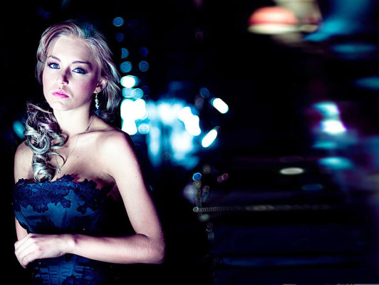 FOTOS: La bella y sensual Angelique Boyer