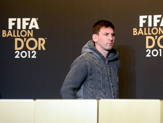 ¿Por qué Lionel Messi es el mejor del mundo?