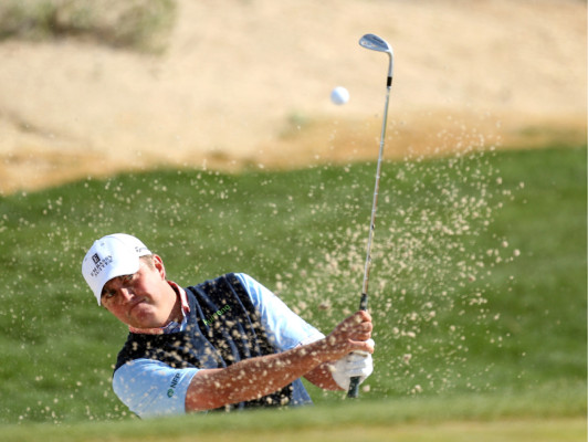 Las mejores imágenes deportivas de la semana