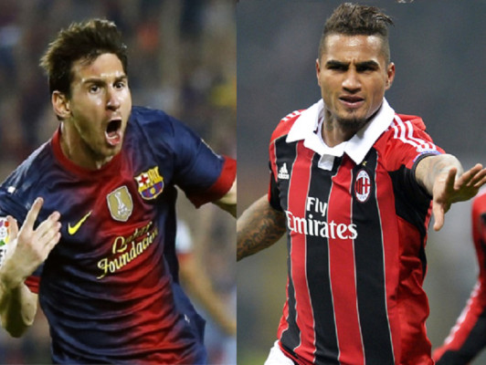 Barça se juega su prestigio ante Milán ¿Qué equipo avanzará?