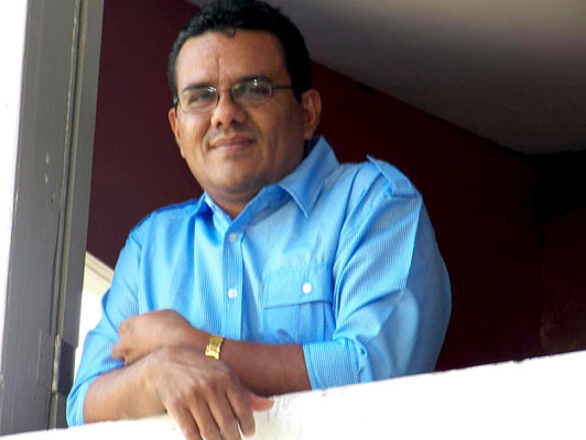 Matan en Choluteca a hijo de candidato de Libre