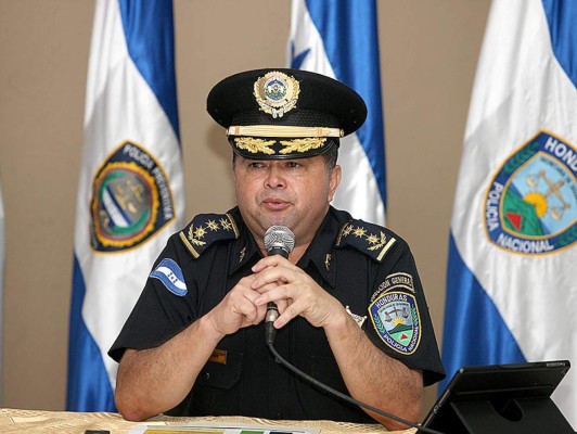 Policía de Honduras espera escalada de violencia tras caída de 'El Chapo'