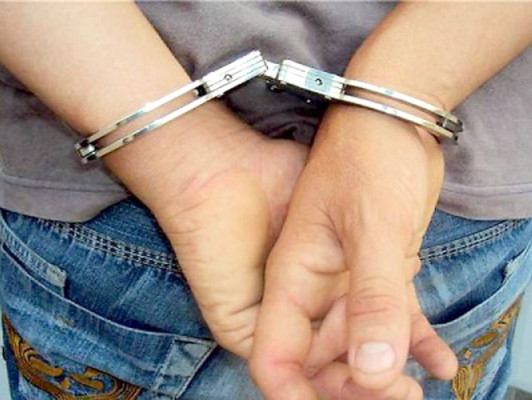 Colombiano acusado de narcotráfico en Miami