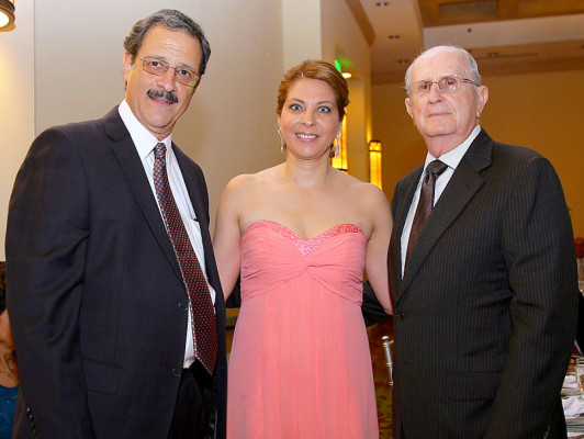 Pacto de amor entre Juan Pablo y Teresita