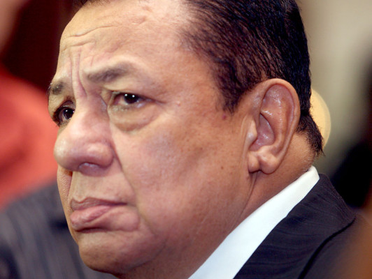 Renuncia el fiscal general de Honduras