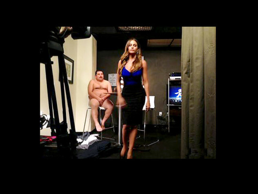 Sofía Vergara recuerda en Twitter los inicios de su carrera