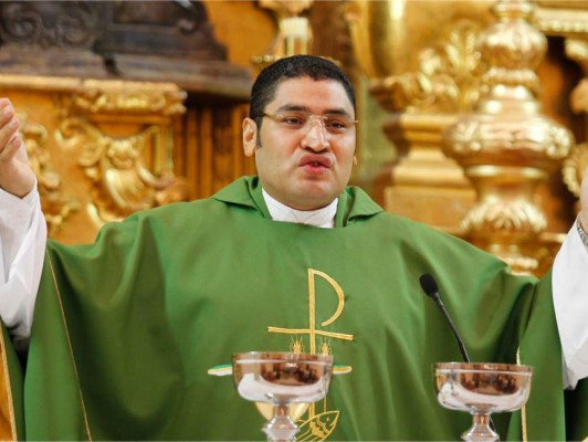 Iglesia llama a funcionarios a ser transparentes