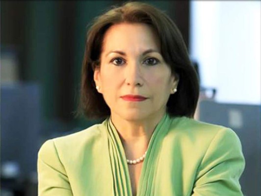 El Álvaro Contreras para directora de La Prensa