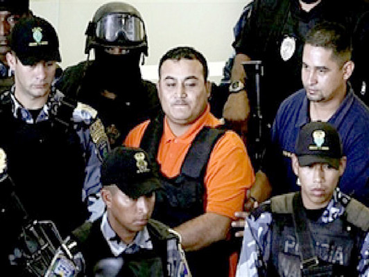 Audiencia a jueza que liberó a supuesto narco