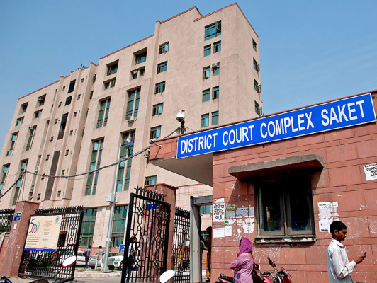 Un hombre mató a cuatro mujeres y a cinco niñas con un hacha