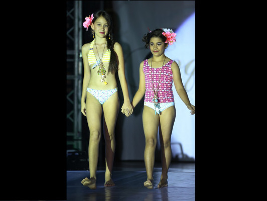 Un arcoíris de tendencias en el Nau Summer Show