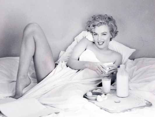 Marilyn Monroe, 51 años después de su muerte