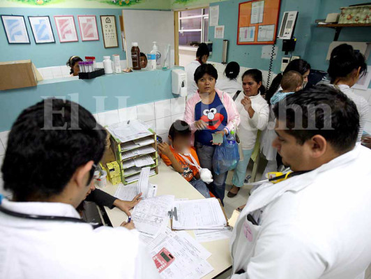 Mortero le destroza mano a niño de once años