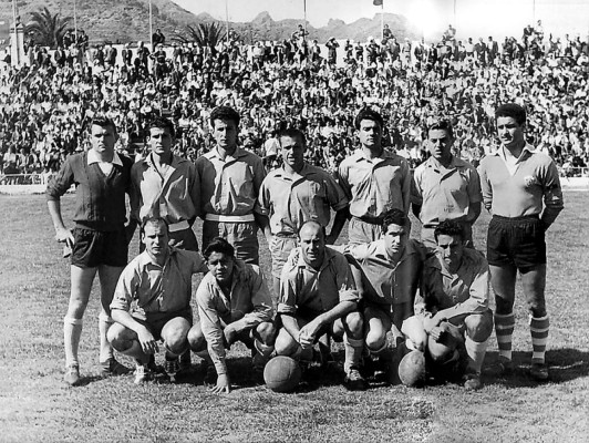 Murió José Enrique 'La Coneja' Cardona, exgloria del fútbol de Honduras