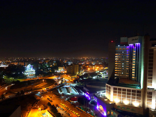 Fotos: Guerra en Irak, diez años después