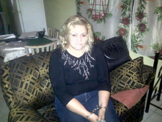 Decomisan fusiles, coca y granadas antitanques